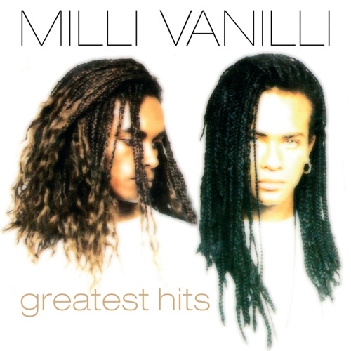 MILLI VANILLI - BLAME IT ON THE RAIN (SUPER CLUB MIX)