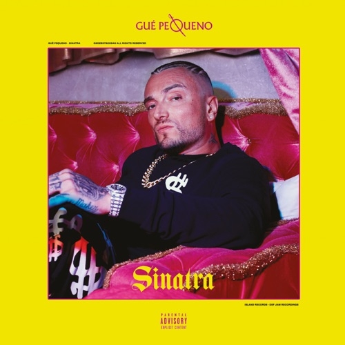 GUè PEQUENO - Bling Bling (Oro)
