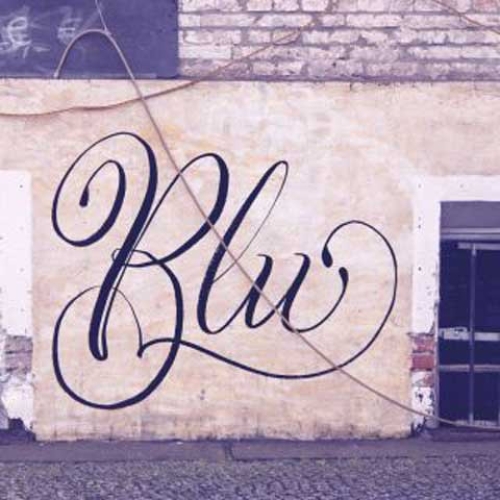 MALIKA AYANE - BLU