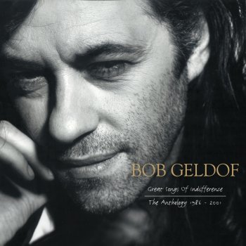 BOB GELDOF