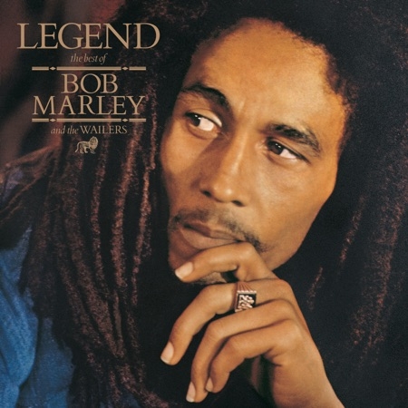 BOB MARLEY - NO WOMAN NO CRY (LIVE)