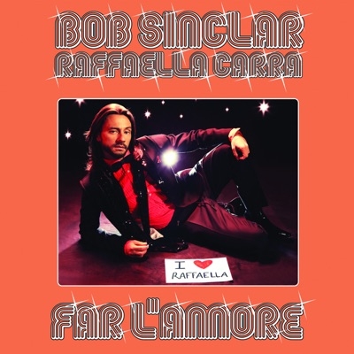 BOB SINCLAR