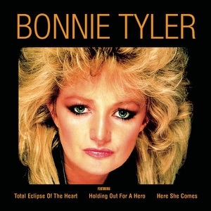 BONNIE TYLER