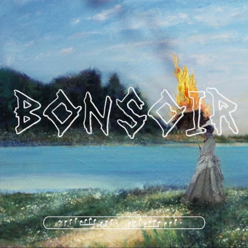 FRANCESCA MICHIELIN - Bonsoir