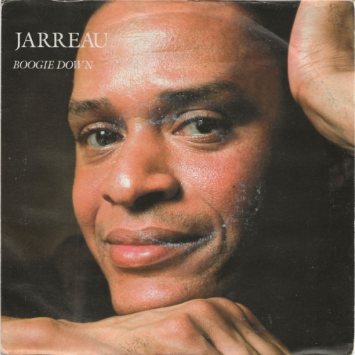 AL JARREAU