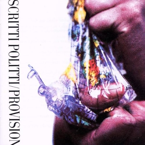 SCRITTI POLITTI