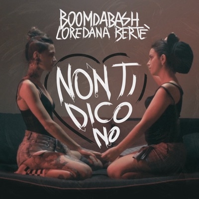 BOOMDABASH & LOREDANA BERTÃ