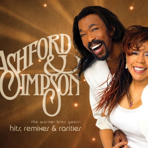 ASHFORD & SIMPSON