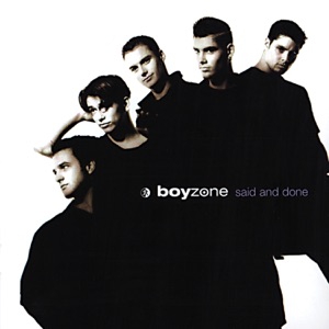 BOYZONE - FATHER ANS SON