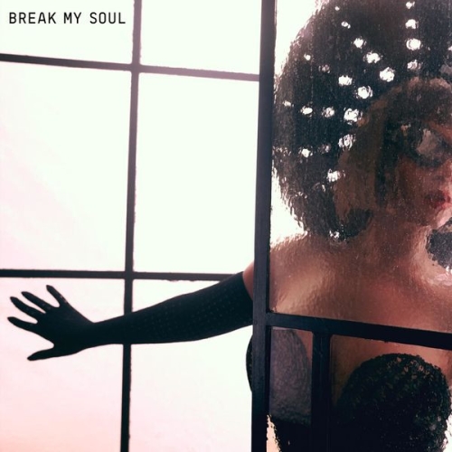 BEYONCé - Break My Soul