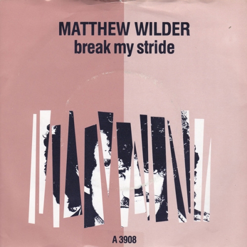 MATTHEW WILDER