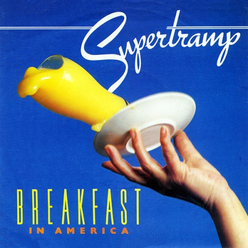 SUPERTRAMP