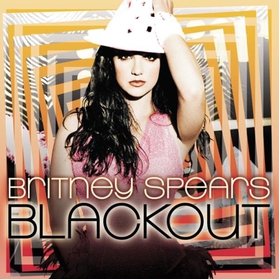 BRITNEY SPEARS - PIECE OF ME