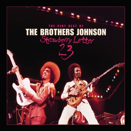 BROTHERS JOHNSON