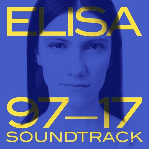 ELISA - Bruciare Per Te