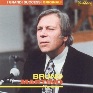 BRUNO MARTINO