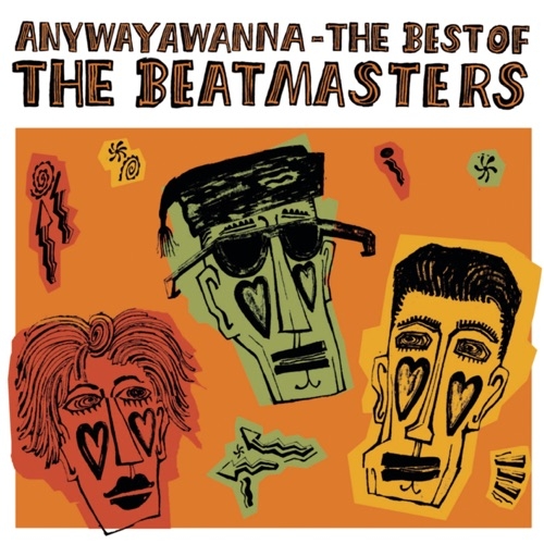 THE BEATMASTERS