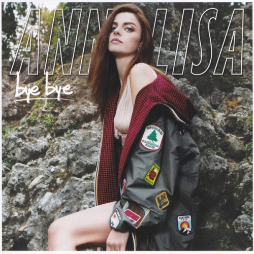 ANNALISA - BYE BYE 

