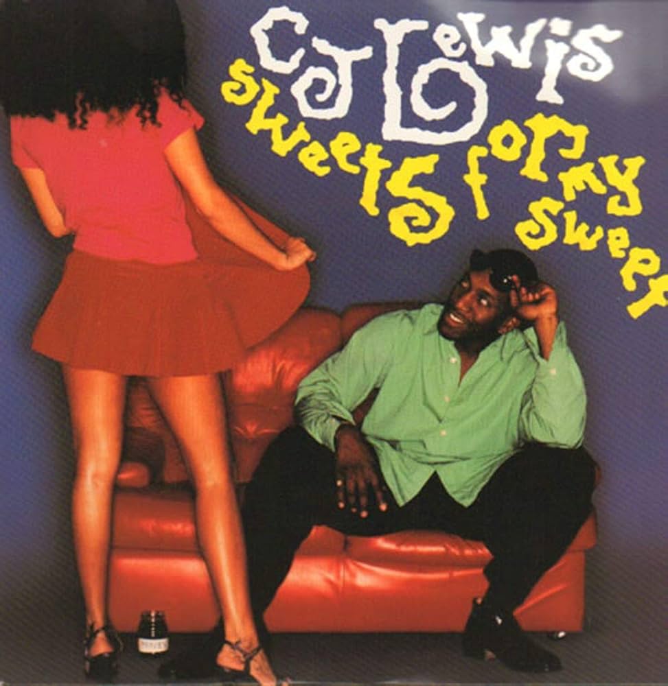 C.J. LEWIS