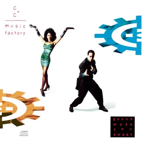 C+C MUSIC FACTORY