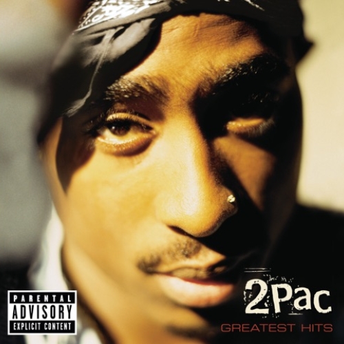 2 PAC - CALIFORNIA LOVE