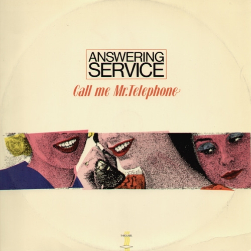 ANSWERING SERVICE