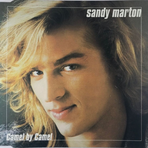 SANDY MARTON - CAMEL BY CAMEL