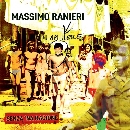 MASSIMO RANIERI - Cammina cammina