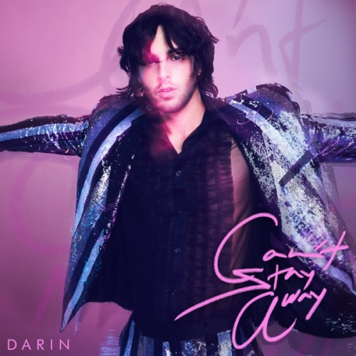 DARIN - CAN'T STAY AWAY