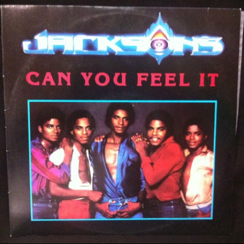 THE JACKSONS