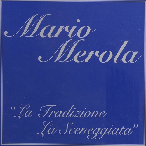 MARIO MEROLA - canzona appassiunata