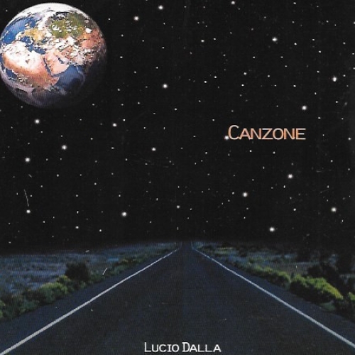 LUCIO DALLA - CANZONE 

