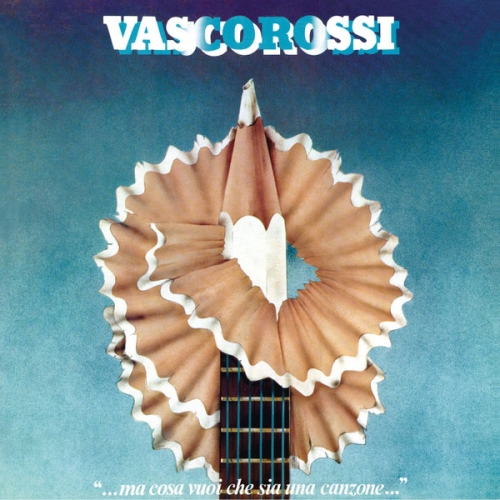 VASCO ROSSI - CANZONE 

