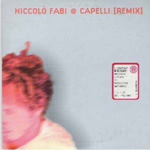 NICCOLO' FABI