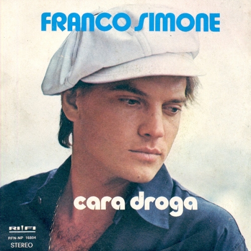 FRANCO SIMONE