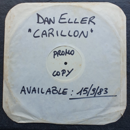 DAN ELLER