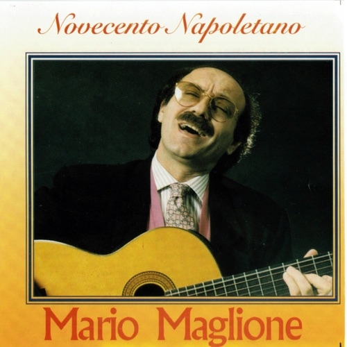 MARIO MAGLIONE - Carmela