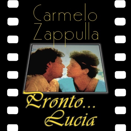 CARMELO ZAPPULLA