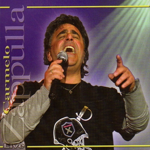 CARMELO ZAPPULLA