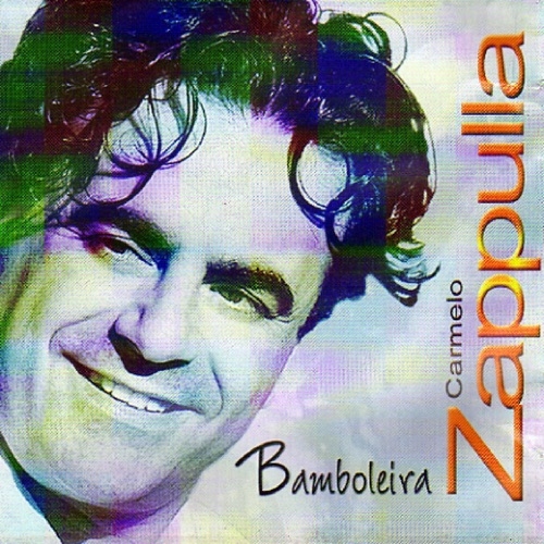 CARMELO ZAPPULLA