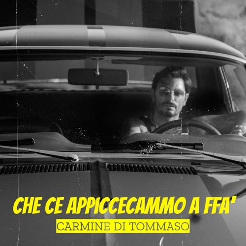 CARMINE DI TOMMASO