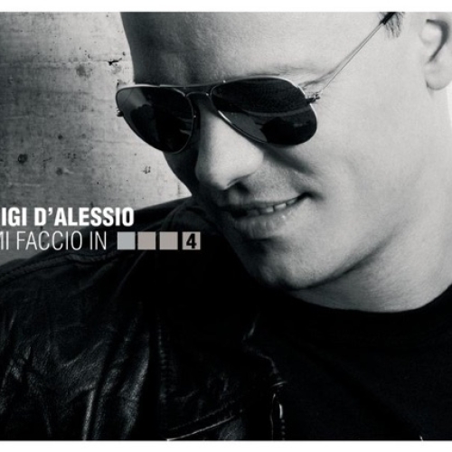 GIGI D'ALESSIO - CARO RENATO