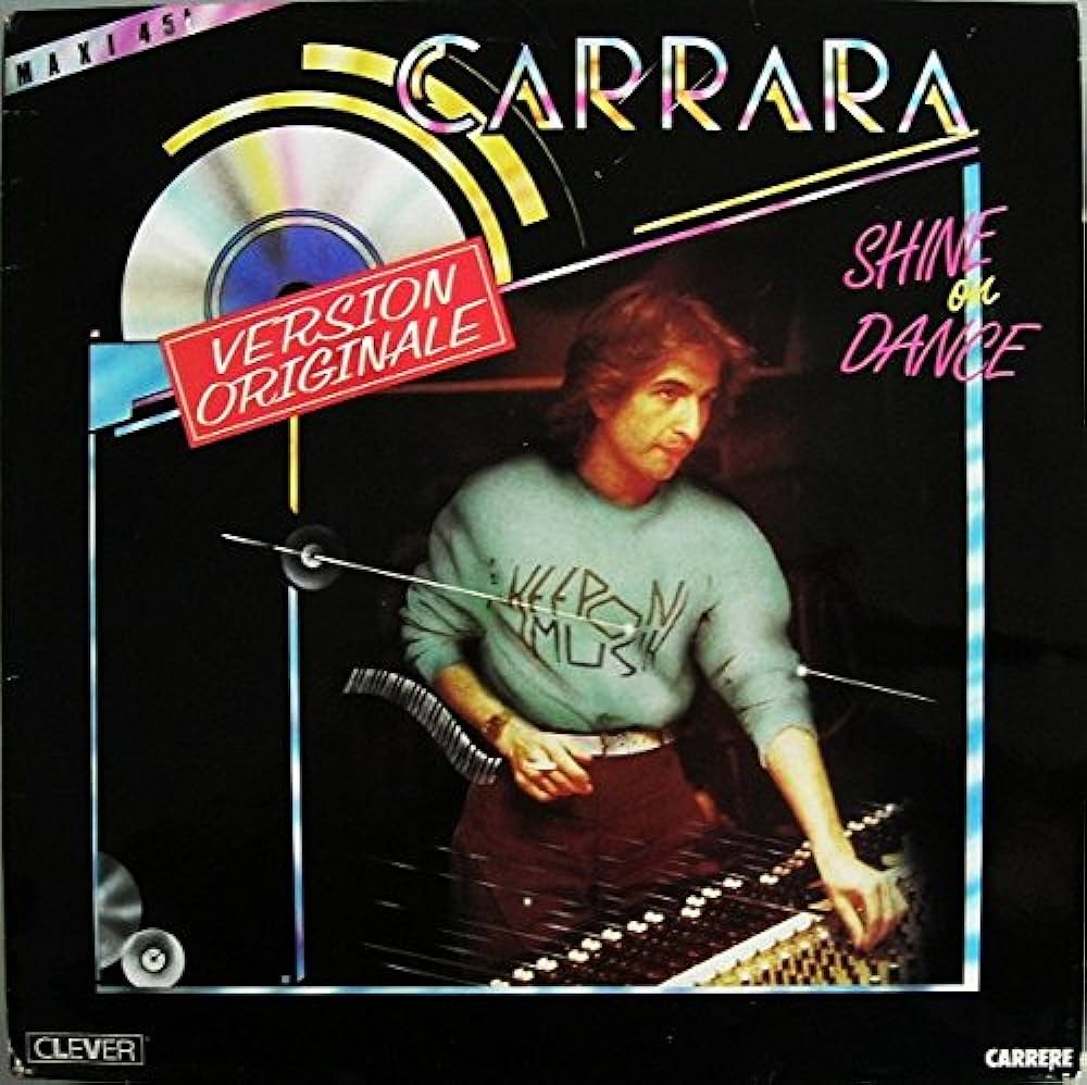CARRARA