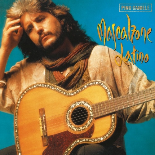 PINO DANIELE