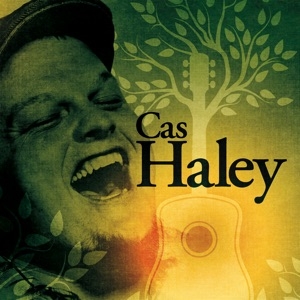 CAS HALEY