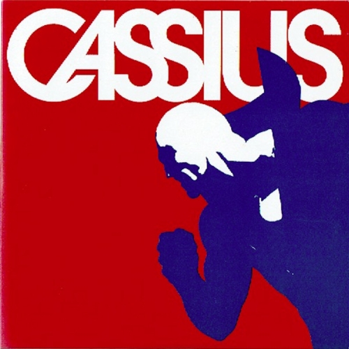 CASSIUS