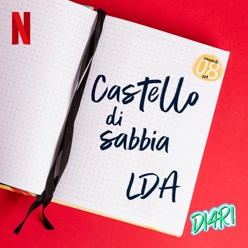 LDA - Castello Di Sabbia