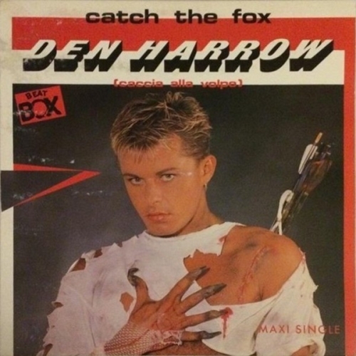 DEN HARROW