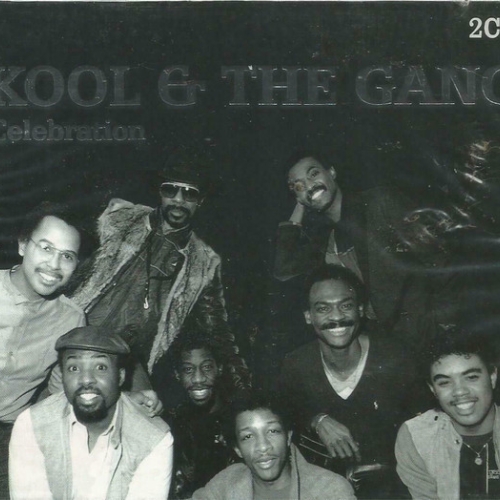 KOOL AND THE GANG