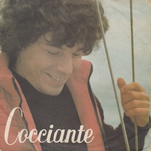 RICCARDO COCCIANTE - CELESTE NOSTALGIA